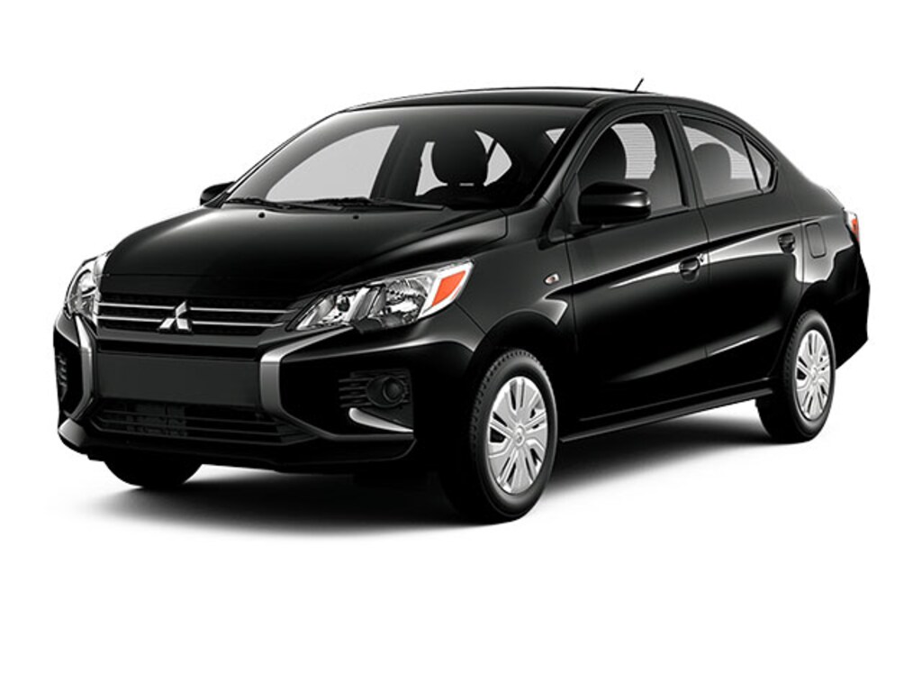 New 2024 Mitsubishi Mirage G4 For Sale at HEALEY MITSUBISHI VIN